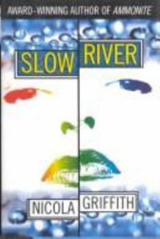 Hardcover Slow River Book