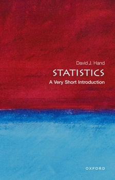 Paperback Statistics: A Very Short Introduction Book