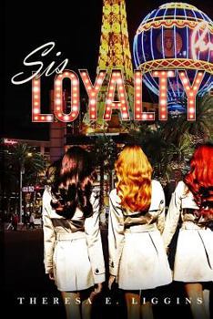 Paperback Sis Loyalty Book