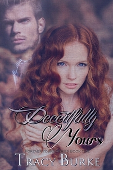 Paperback Deceitfully Yours Book