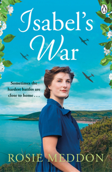 Paperback Isabel's War Book
