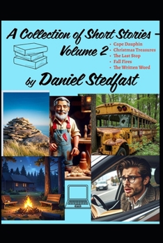 Paperback A Collection of Short Stories - Volume 2 Book