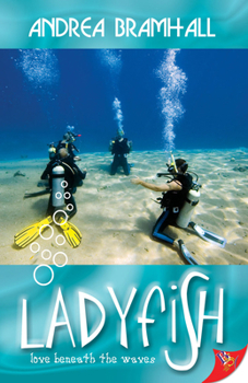 Paperback Ladyfish Book