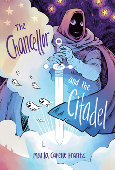Paperback The Chancellor and the Citadel Book