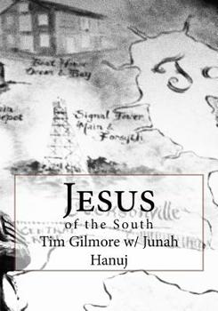 Paperback Jesus of the South Book