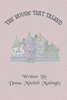Paperback The House That Talked Book