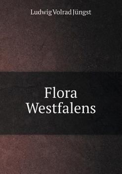 Paperback Flora Westfalens [German] Book