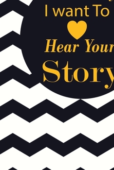 Mommy I want To Here Your Story: A guided journal to tell me your memories,keepsake questions.This ia a great gift to mom,grandma,nana,aunt and auntie ... their early life on occassions like Birthday