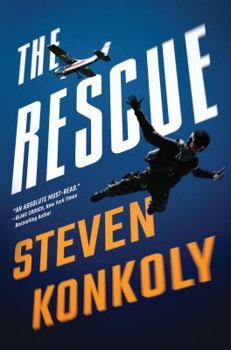 Paperback The Rescue Book