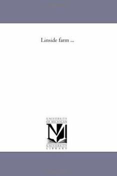 Paperback Linside Farm ... Book