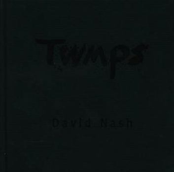 Hardcover Twmps Book