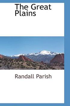 Paperback The Great Plains Book