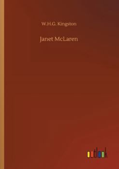 Paperback Janet McLaren Book