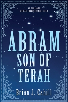 Paperback Abram Son of Terah Book