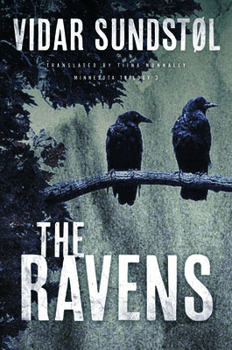 Hardcover The Ravens Book