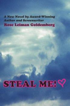 Hardcover Steal Me! Book