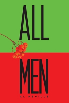 Paperback All Men Book