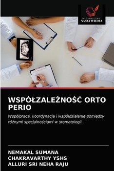 Paperback Wspólzale&#379;no&#346;&#262; Orto Perio [Polish] Book