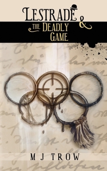 Lestrade and the Deadly Game: Volume V