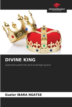 Paperback Divine King Book