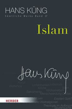 Hardcover Islam [German] Book