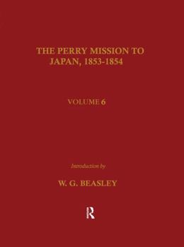 The Perry Mission to Japan 1853-1854