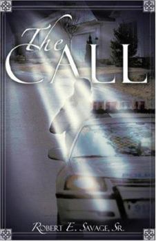 Paperback The Call Book