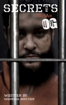 Paperback Secrets of an O.G. Book