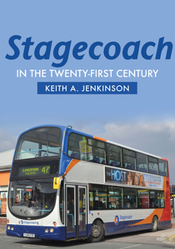 Paperback Stagecoach in the Twenty-First Century Book