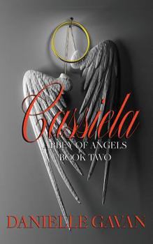 Paperback Cassiela: Book Two, Abbey of Angels Book