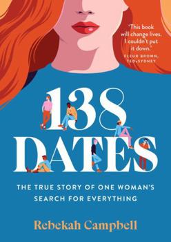 Paperback 138 Dates Book