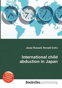 International Child Abduction in Japan