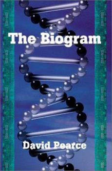 Paperback The Biogram Book