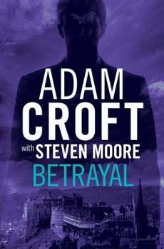 Betrayal - Book #2 of the Sam Barker