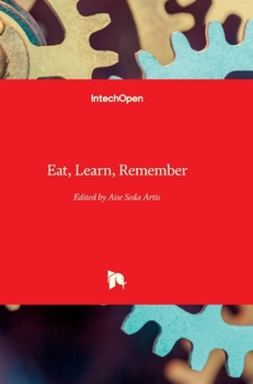 Hardcover Eat, Learn, Remember Book