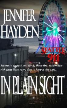 Paperback In Plain Sight Book