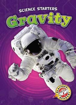 Gravity - Book  of the Science Starters