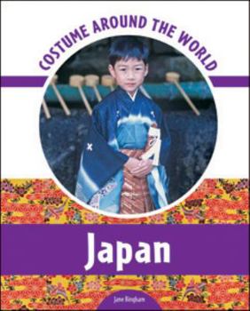 Hardcover Japan Book