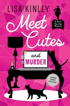 Meet Cutes and Murder