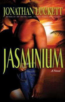Paperback Jasminium Book