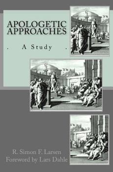 Paperback Apologetic Approaches: A Study Book