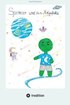 Spencer und das Mitgefühl (German Edition)