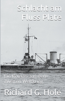 Paperback Schlacht am Fluss Plate [German] Book