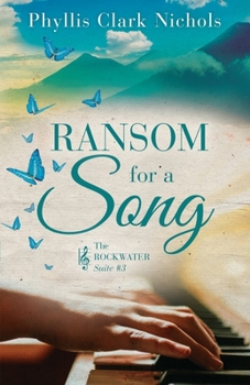 Paperback Ransom for a Song Book