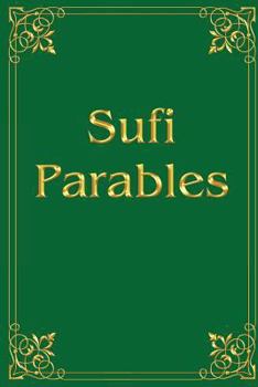 Paperback Sufi Parables Book