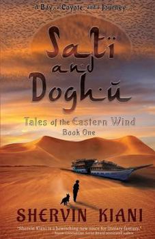 Paperback Sati and Doghu Book