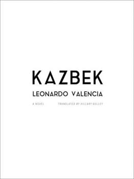 Paperback Kazbek Book