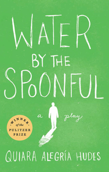 Paperback Water by the Spoonful Book