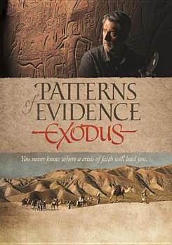 DVD Patterns of Evidence: Exodus Book