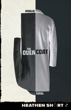Paperback The Overcoat (Heathen Short) Book